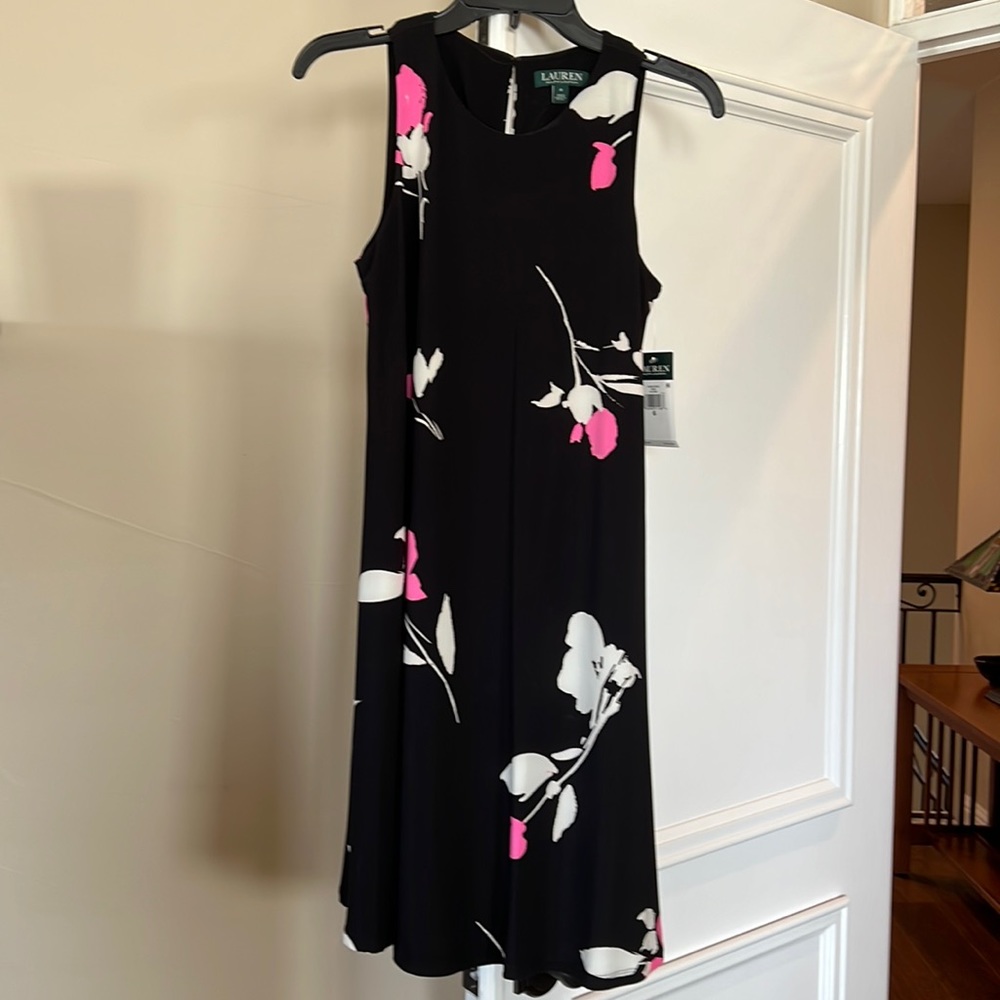 Ralph Lauren Dress
